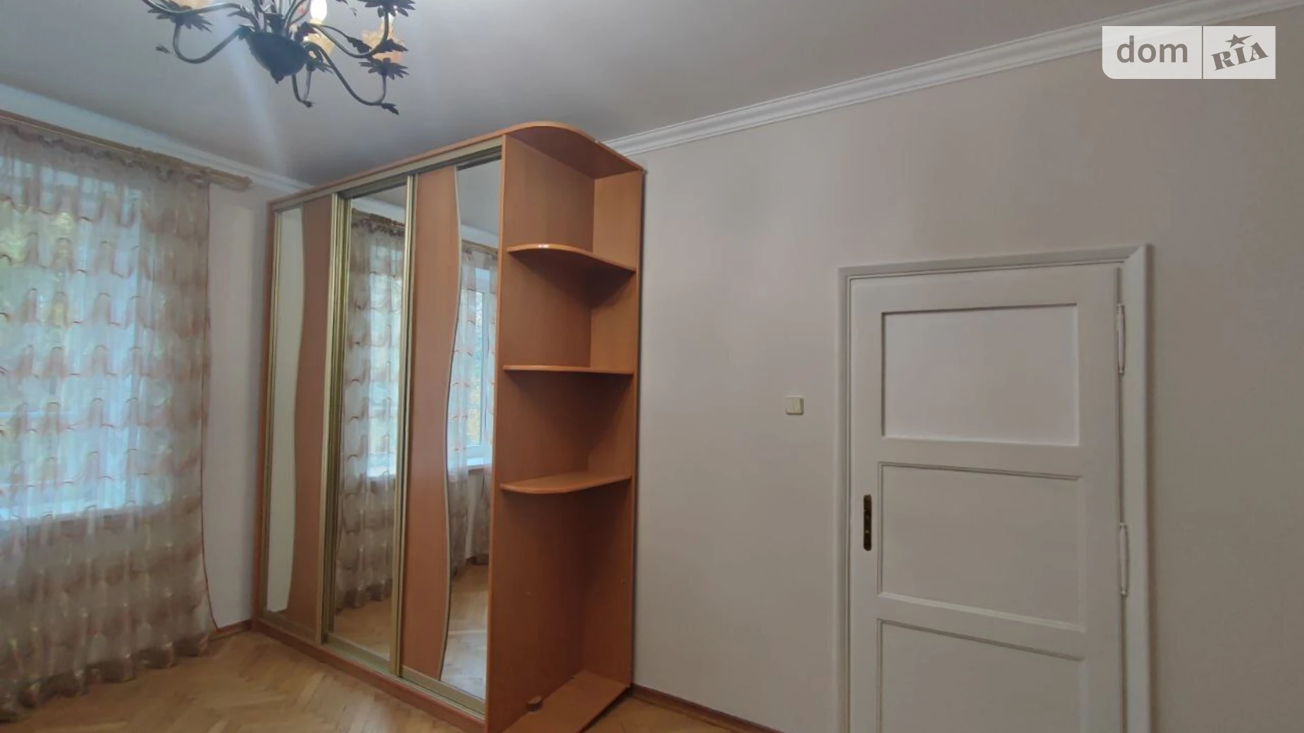 Здається в оренду 3-кімнатна квартира 82.4 кв. м у Львові, ул. Героїв Майдану, 30А - фото 4