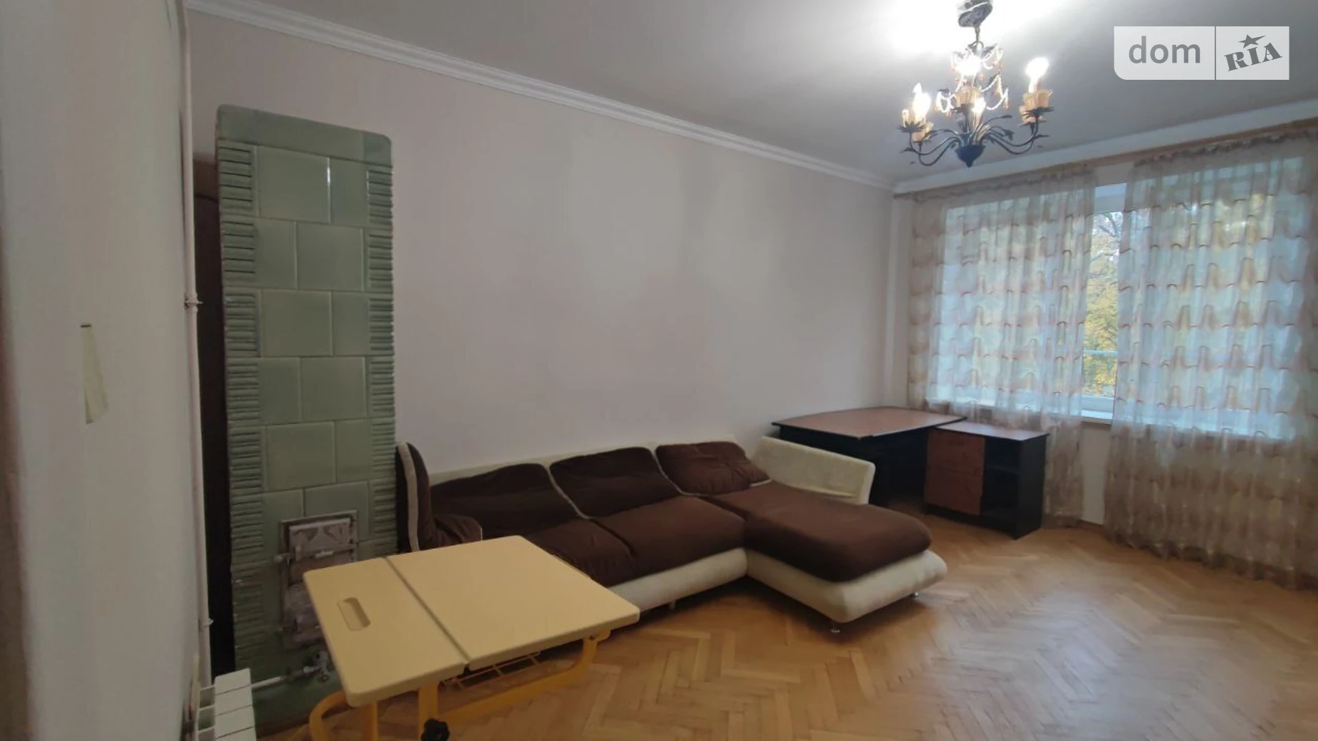 Здається в оренду 3-кімнатна квартира 82.4 кв. м у Львові, ул. Героїв Майдану, 30А - фото 2