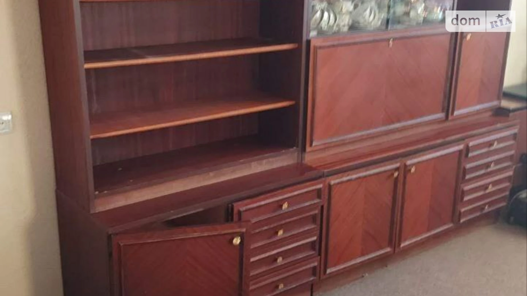 Сдается в аренду 2-комнатная квартира 50 кв. м в Одессе, просп. Князя Владимира Великого(Добровольского), 90 - фото 3