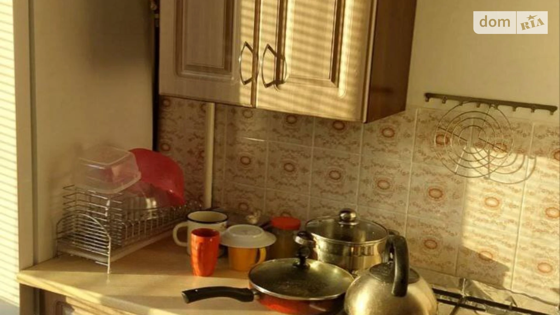 Сдается в аренду 2-комнатная квартира 50 кв. м в Одессе, просп. Князя Владимира Великого(Добровольского), 90 - фото 5