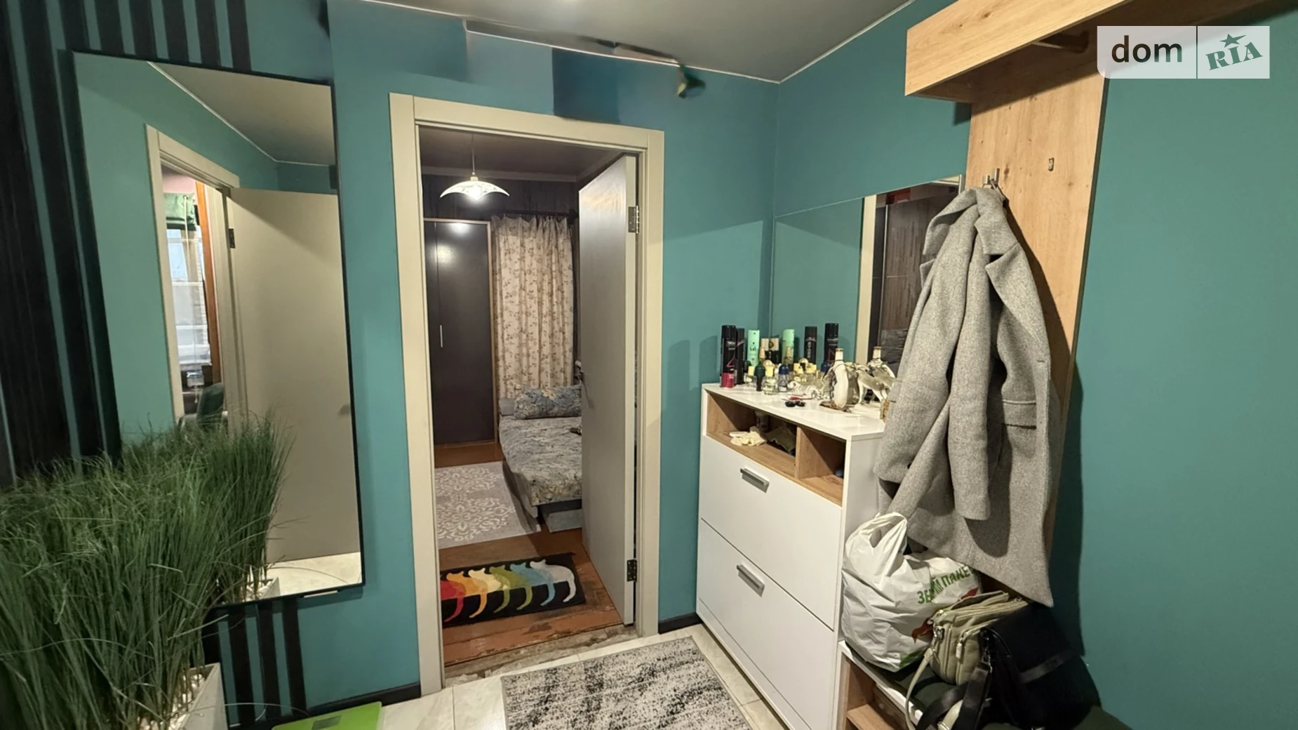 Продается одноэтажный дом 51.6 кв. м с участком, цена: 25000 $ - фото 4