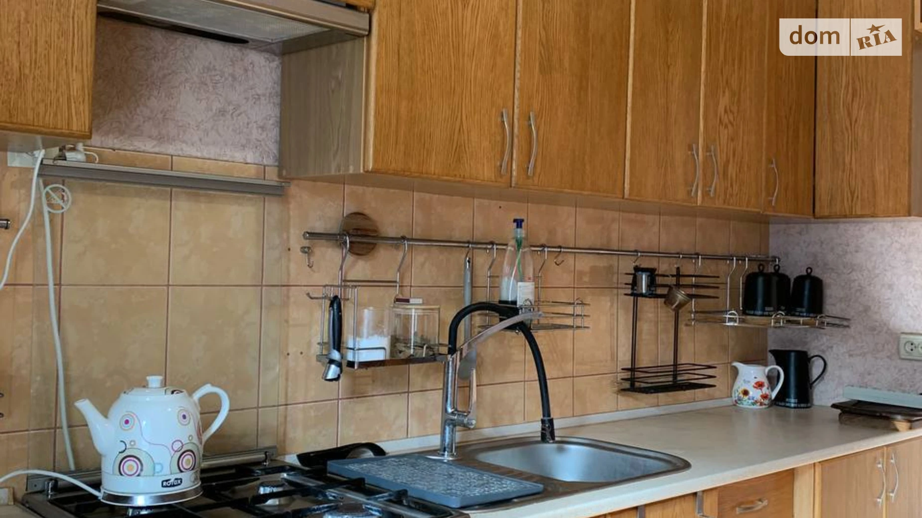 Продается 3-комнатная квартира 61.9 кв. м в Кременце, ул. Защитников Украины(Лётчиков-Освободителей) - фото 4