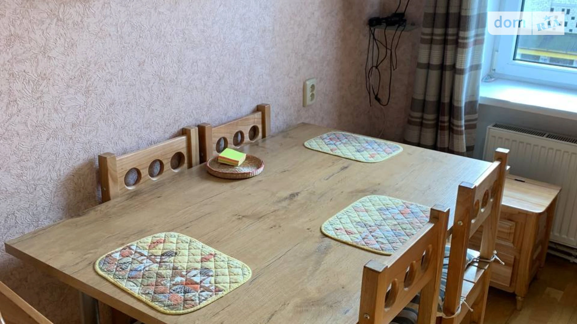 Продается 3-комнатная квартира 61.9 кв. м в Кременце, ул. Защитников Украины(Лётчиков-Освободителей) - фото 3