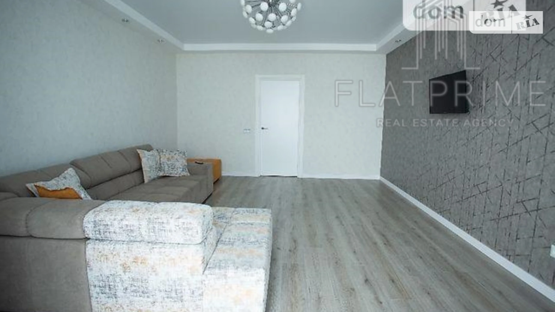 Продается 1-комнатная квартира 58 кв. м в Киеве, ул. Голосеевская, 13А - фото 3