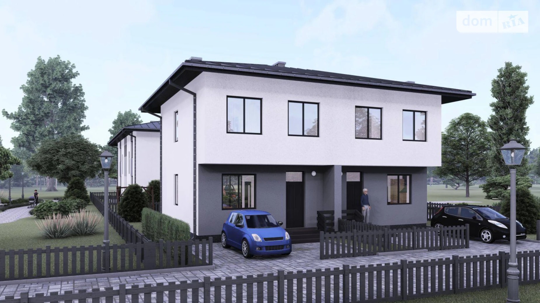 Теліги Зимна Вода, цена: 75000 $ - фото 5