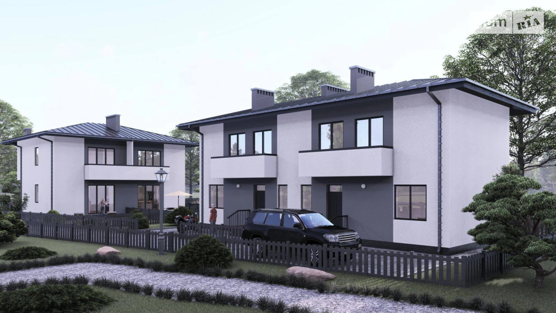 Теліги Зимна Вода, цена: 75000 $ - фото 3