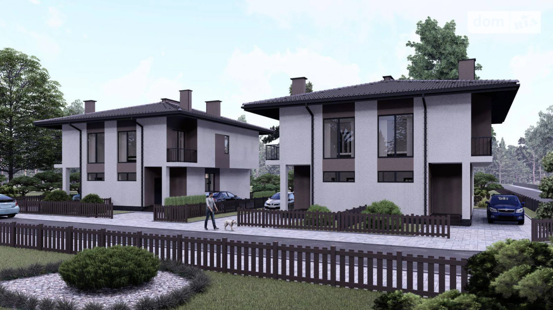 Морозенка Залізничний Зимна Вода, цена: 95000 $ - фото 2