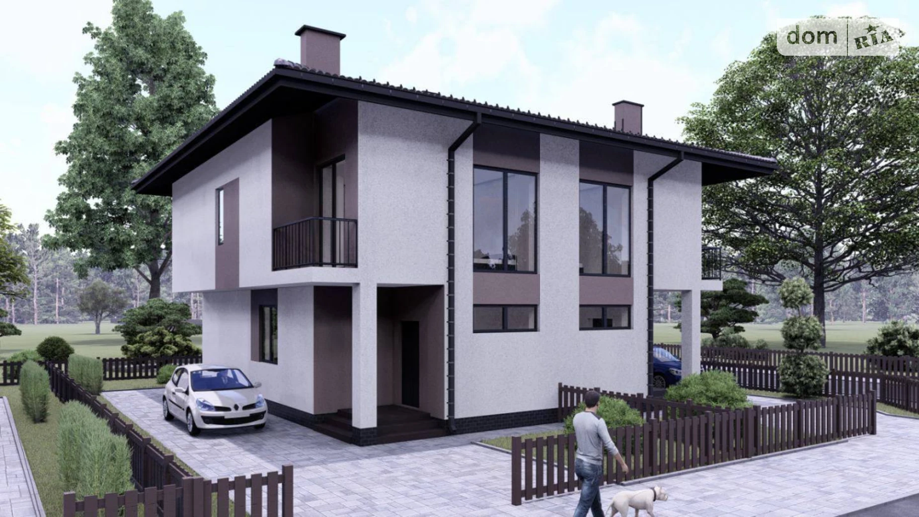 Морозенка Залізничний Зимна Вода, цена: 95000 $ - фото 3