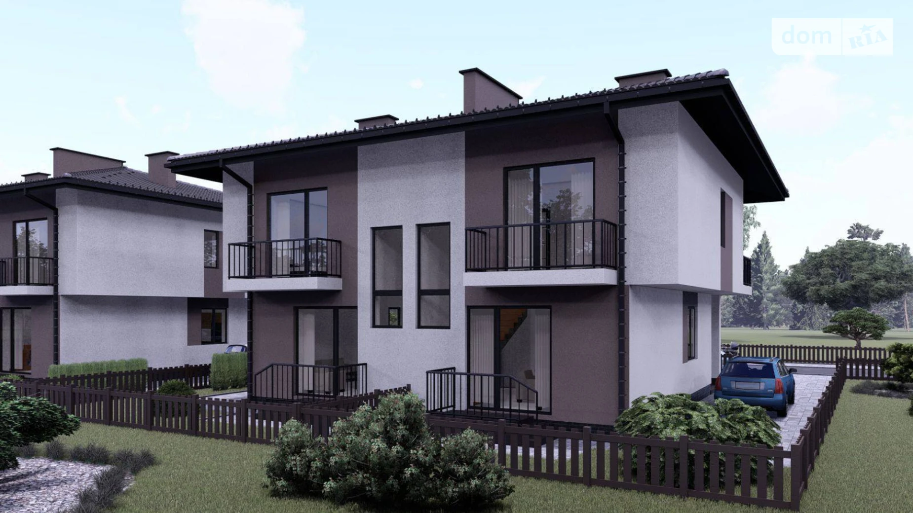 Морозенка Залізничний Зимна Вода, цена: 95000 $ - фото 4