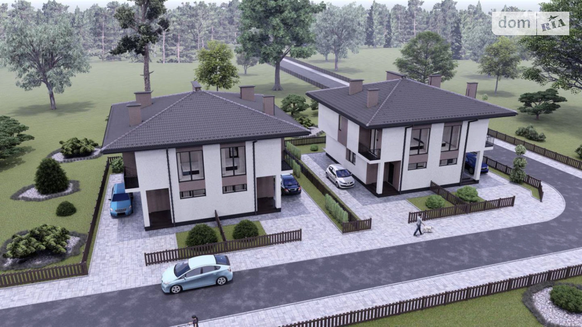 Морозенка Залізничний Зимна Вода, цена: 95000 $ - фото 5