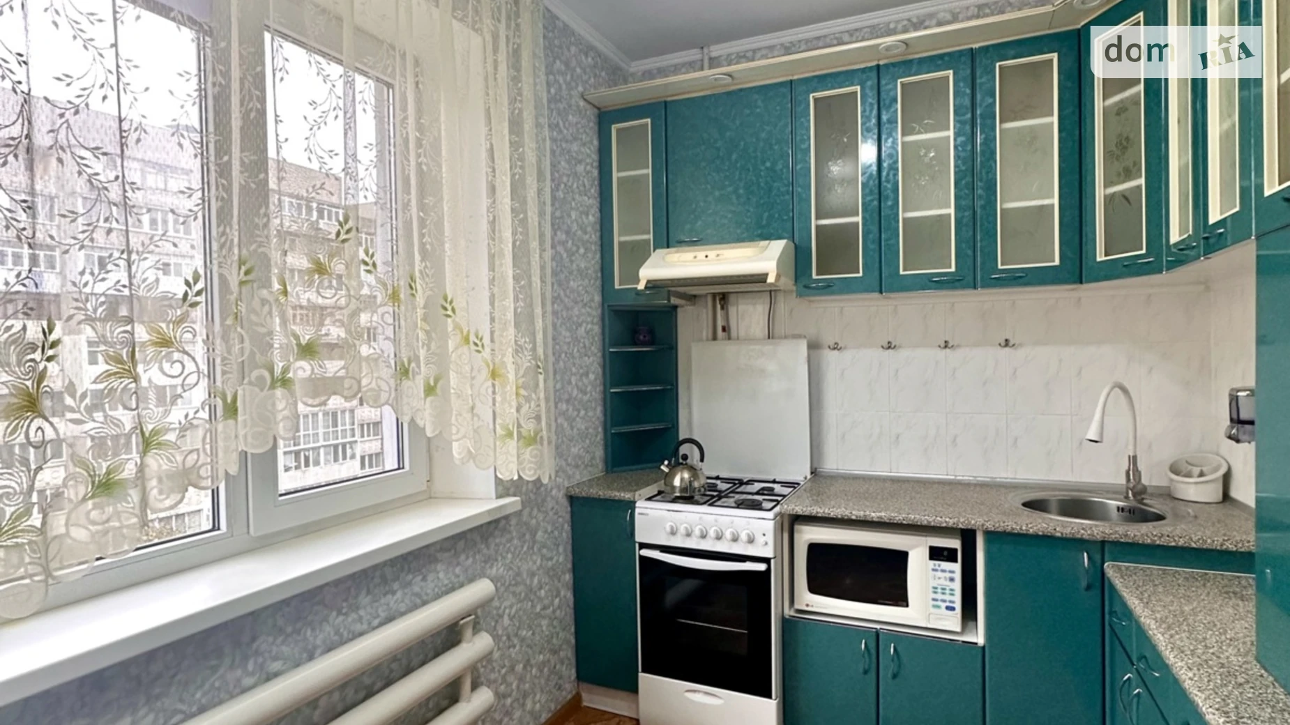 Сдается в аренду 3-комнатная квартира 69.6 кв. м в Николаеве, ул. Архитектора Старова - фото 5