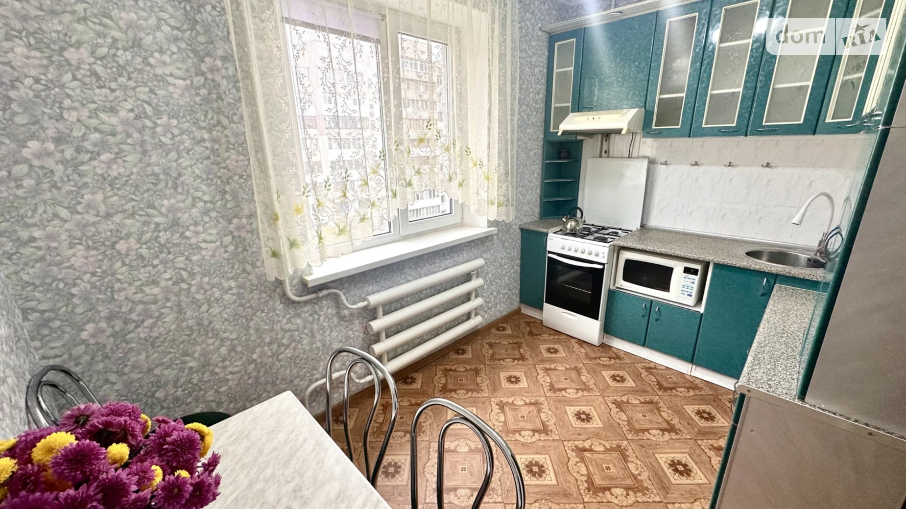 Сдается в аренду 3-комнатная квартира 69.6 кв. м в Николаеве, ул. Архитектора Старова - фото 4