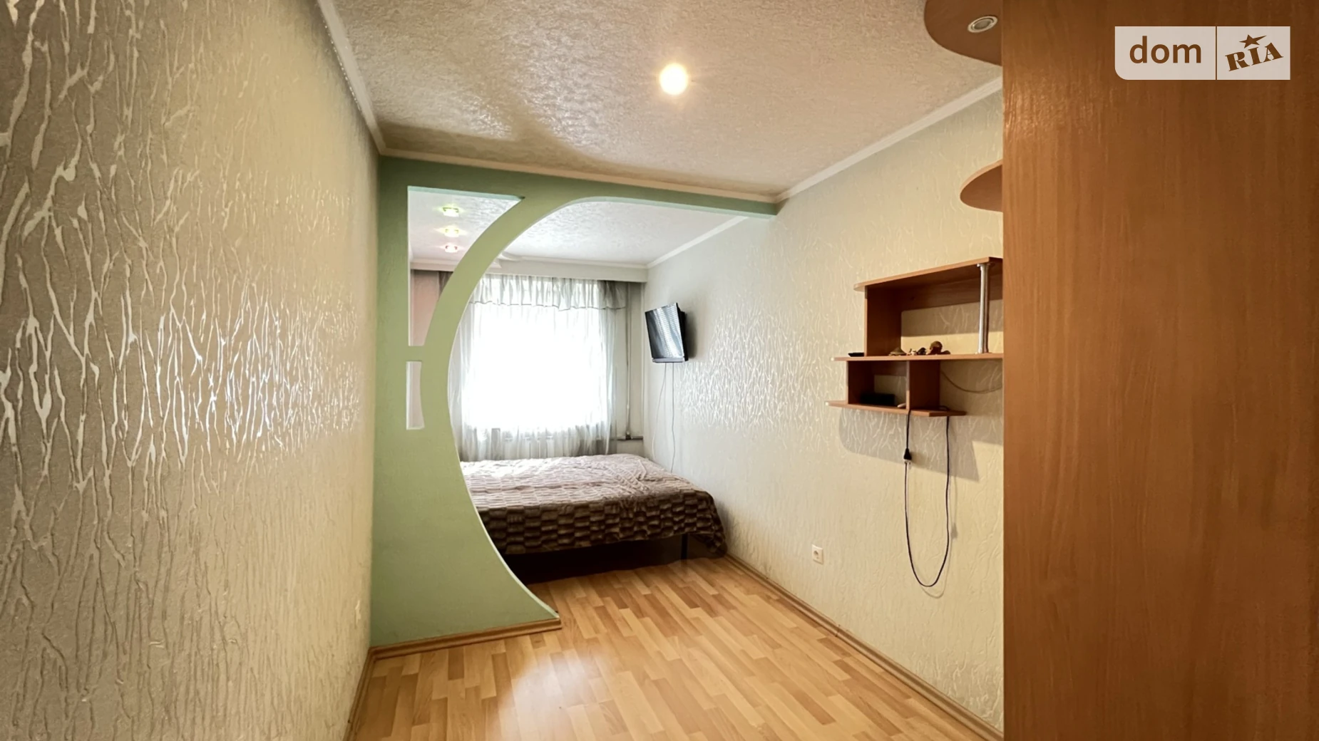 Продається 2-кімнатна квартира 43.5 кв. м у Харкові, вул. Нестерова, 4 - фото 3