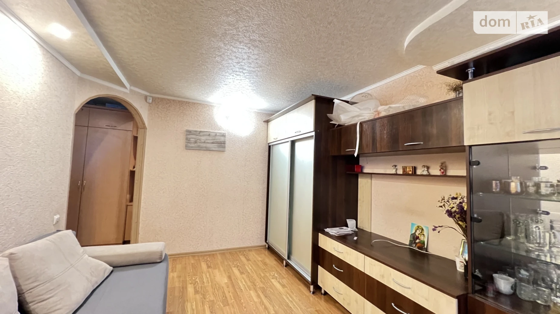 Продається 2-кімнатна квартира 43.5 кв. м у Харкові, вул. Нестерова, 4 - фото 2