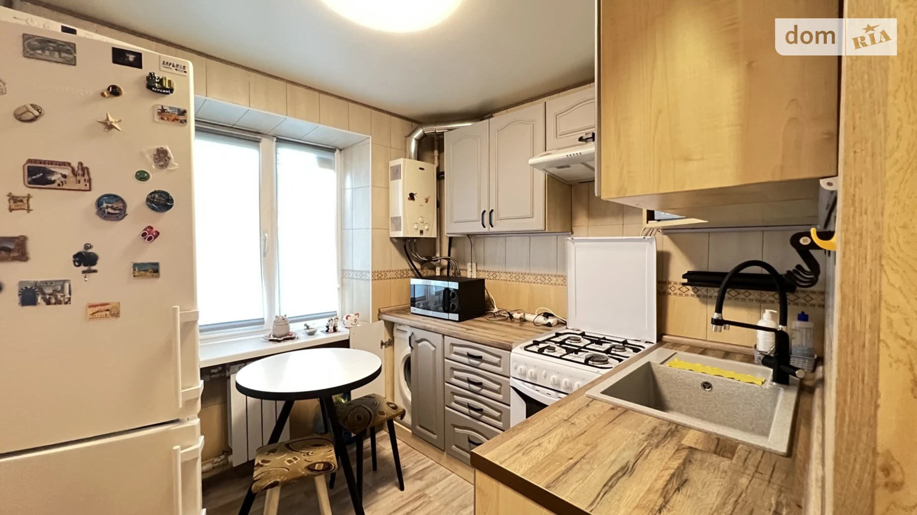 Продається 2-кімнатна квартира 43.5 кв. м у Харкові, вул. Нестерова, 4 - фото 4