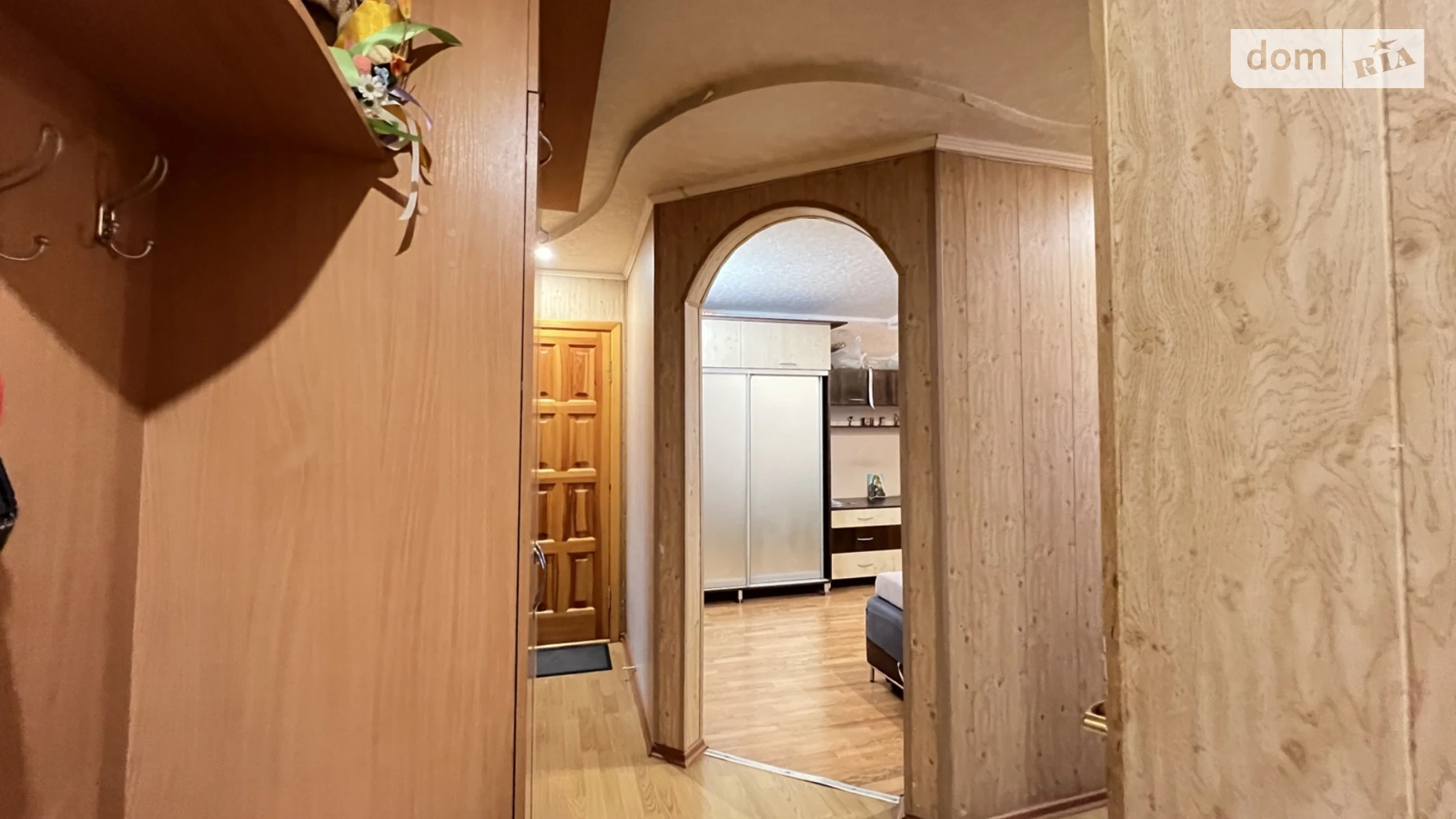 Продається 2-кімнатна квартира 43.5 кв. м у Харкові, вул. Нестерова, 4 - фото 5