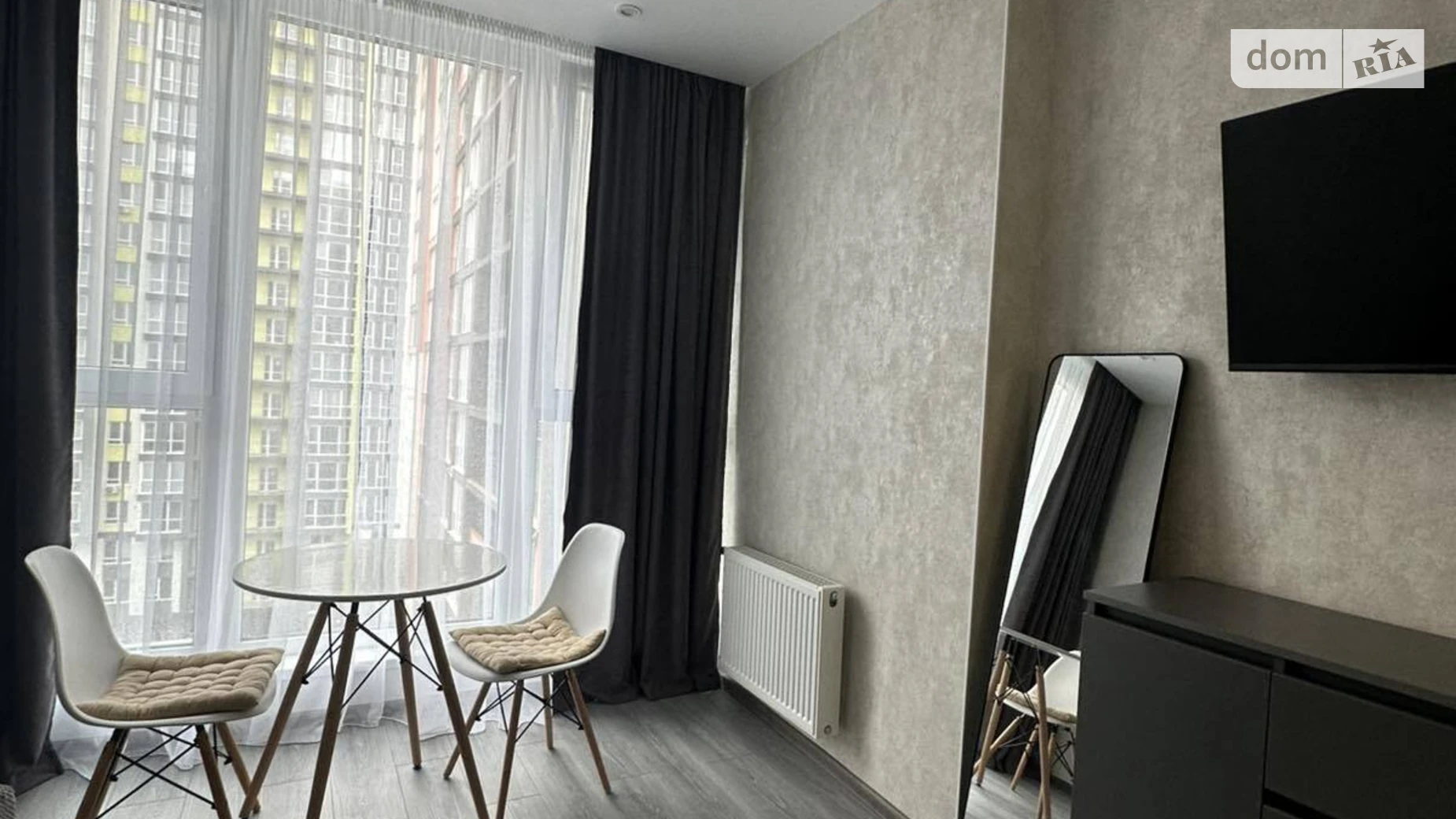 Здається в оренду 1-кімнатна квартира 24 кв. м у, цена: 8000 грн - фото 3