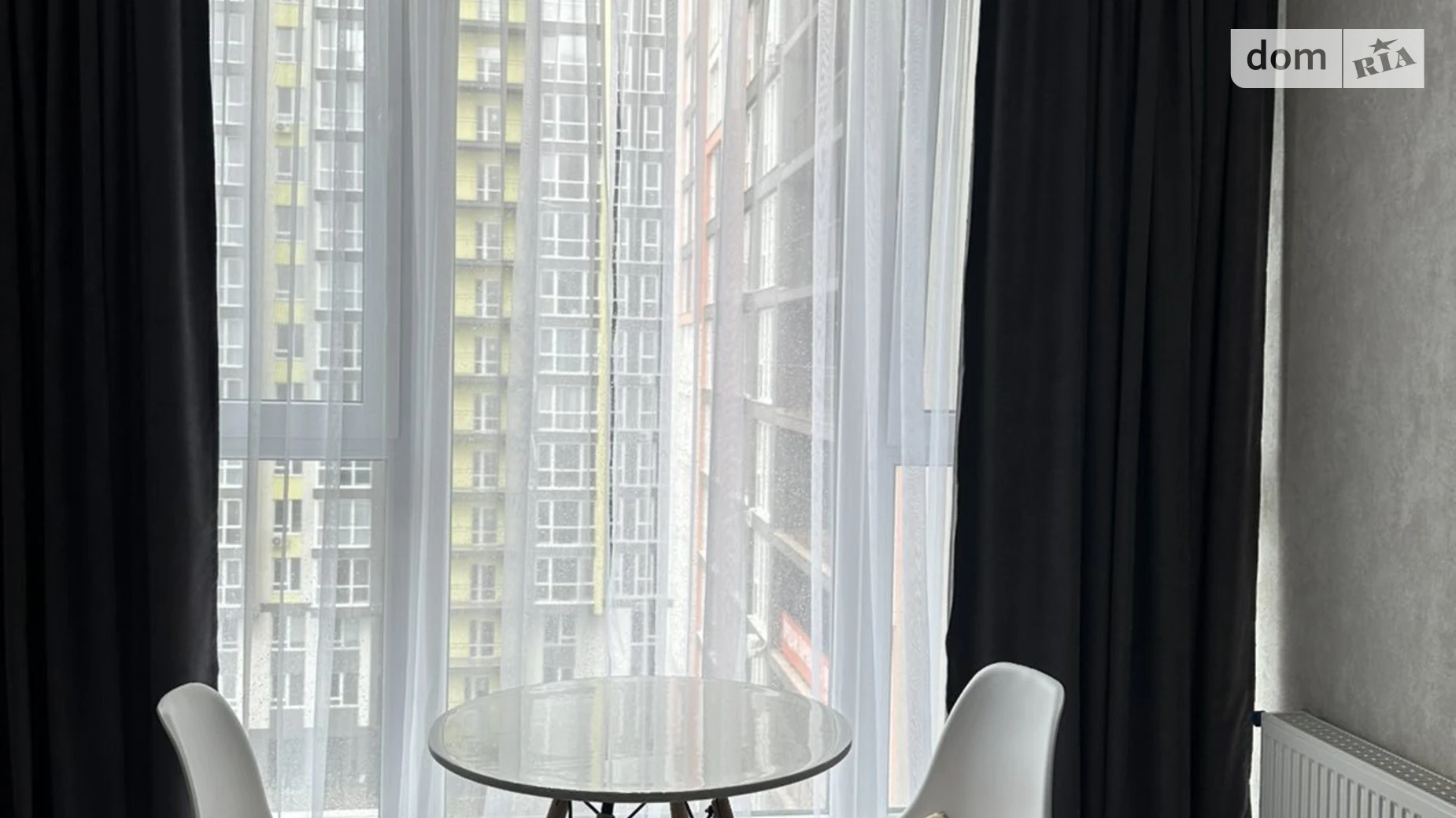 Здається в оренду 1-кімнатна квартира 24 кв. м у, цена: 8000 грн - фото 2