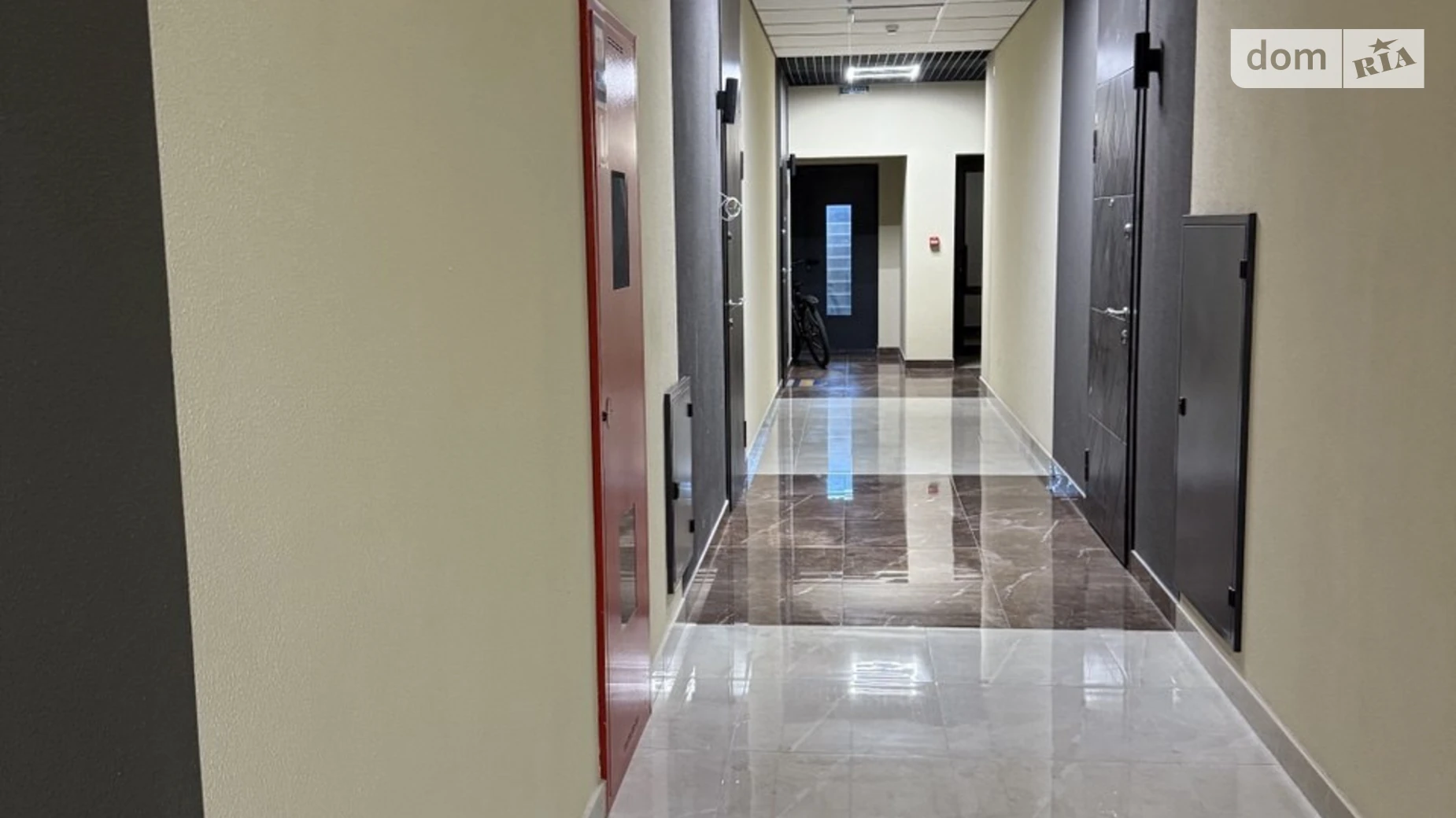 Продається 1-кімнатна квартира 43.8 кв. м у Одесі, цена: 41000 $ - фото 5