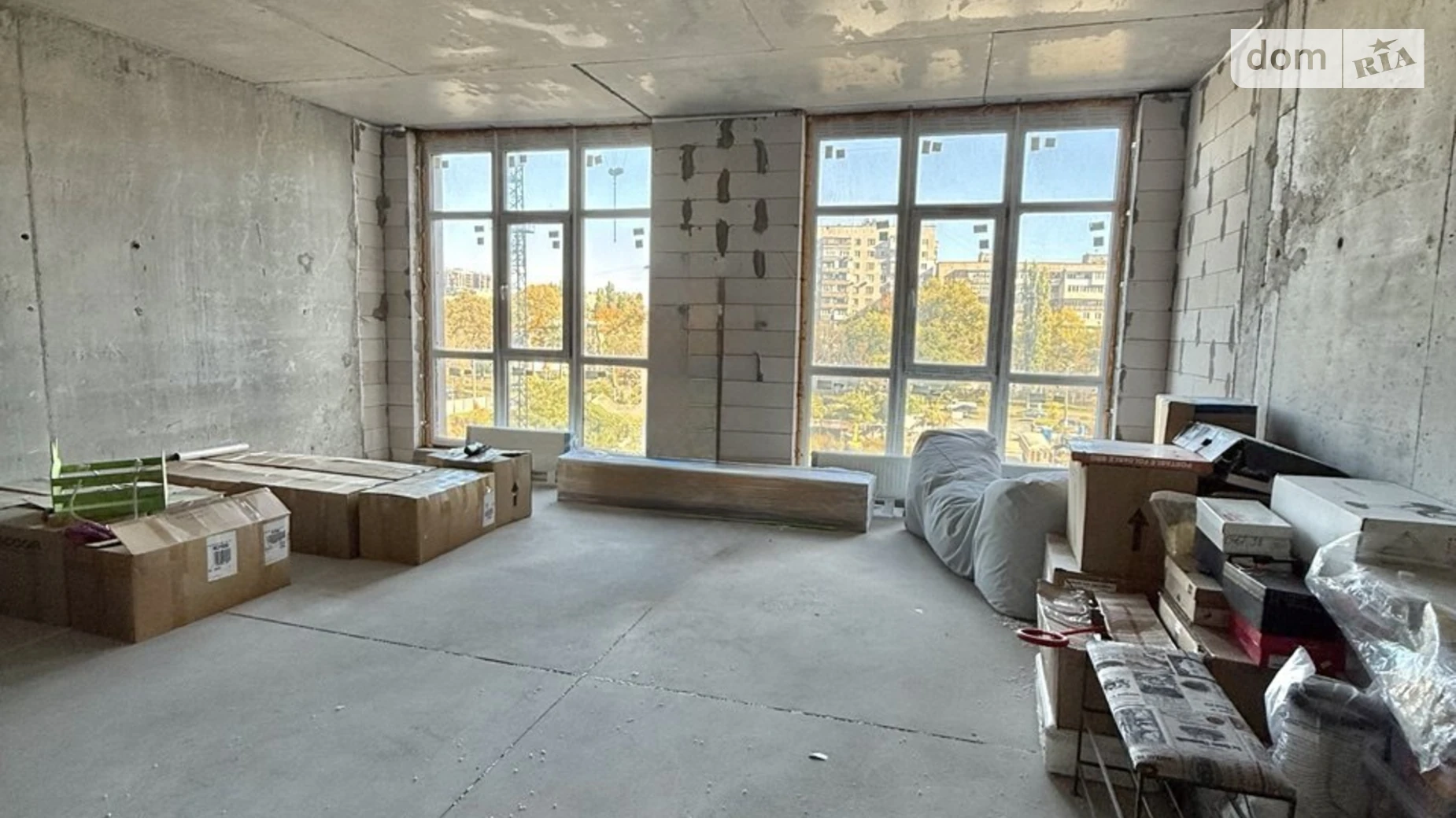 Продається 1-кімнатна квартира 43.8 кв. м у Одесі, цена: 41000 $ - фото 2