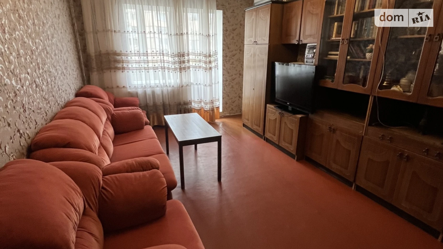 Продается 2-комнатная квартира 52 кв. м в Броварах, ул. Черных Запорожцев, 54Б - фото 2