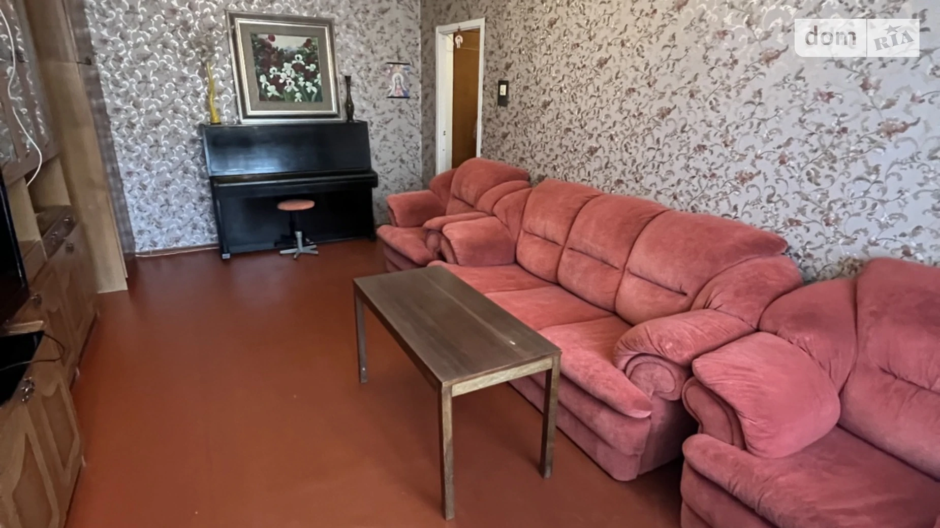 Продается 2-комнатная квартира 52 кв. м в Броварах, ул. Черных Запорожцев, 54Б - фото 5