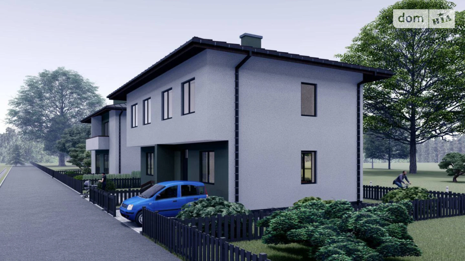 вул. Гоголя Зимна Вода, цена: 65000 $ - фото 2