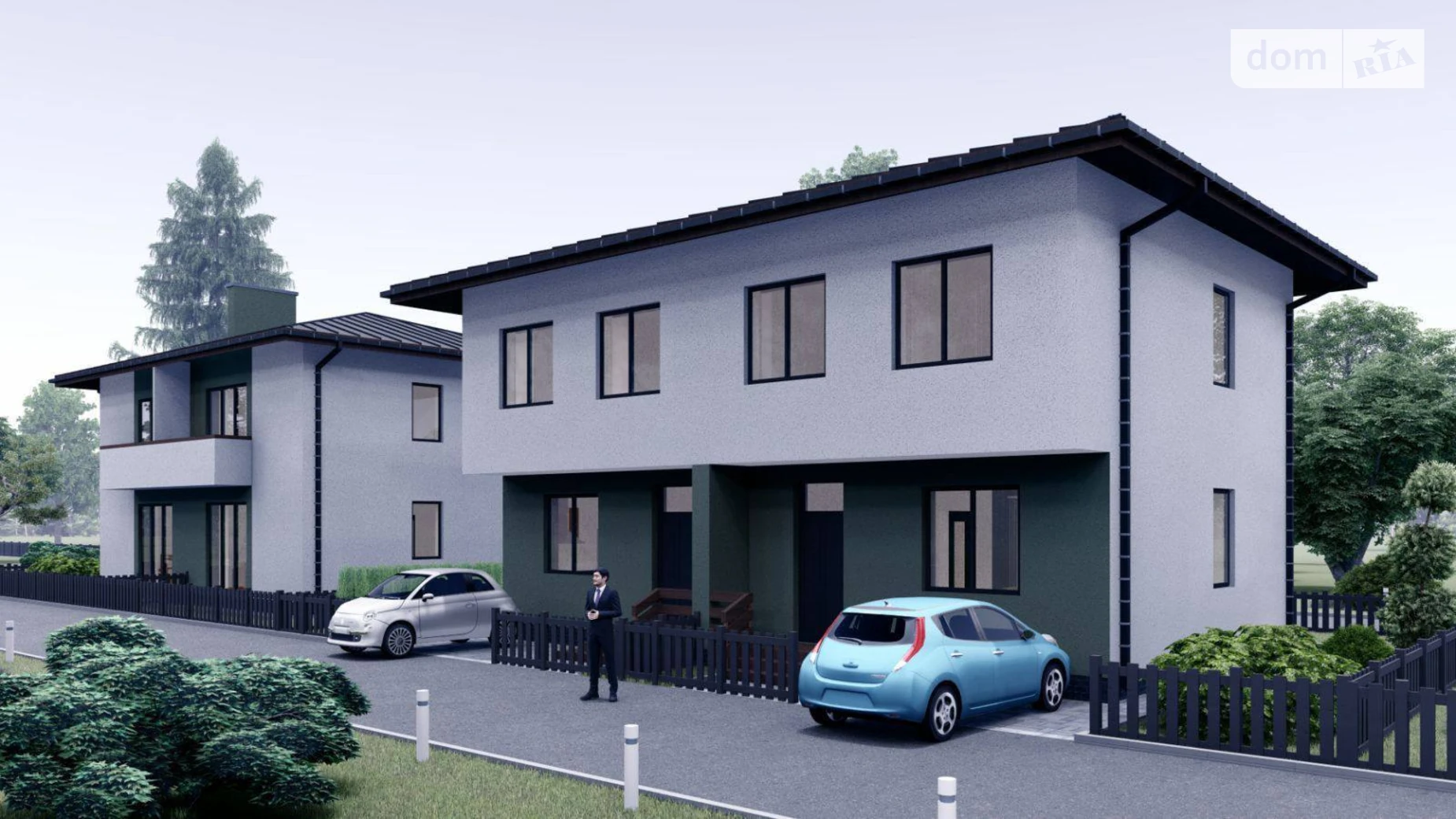 вул. Гоголя Зимна Вода, цена: 65000 $ - фото 3