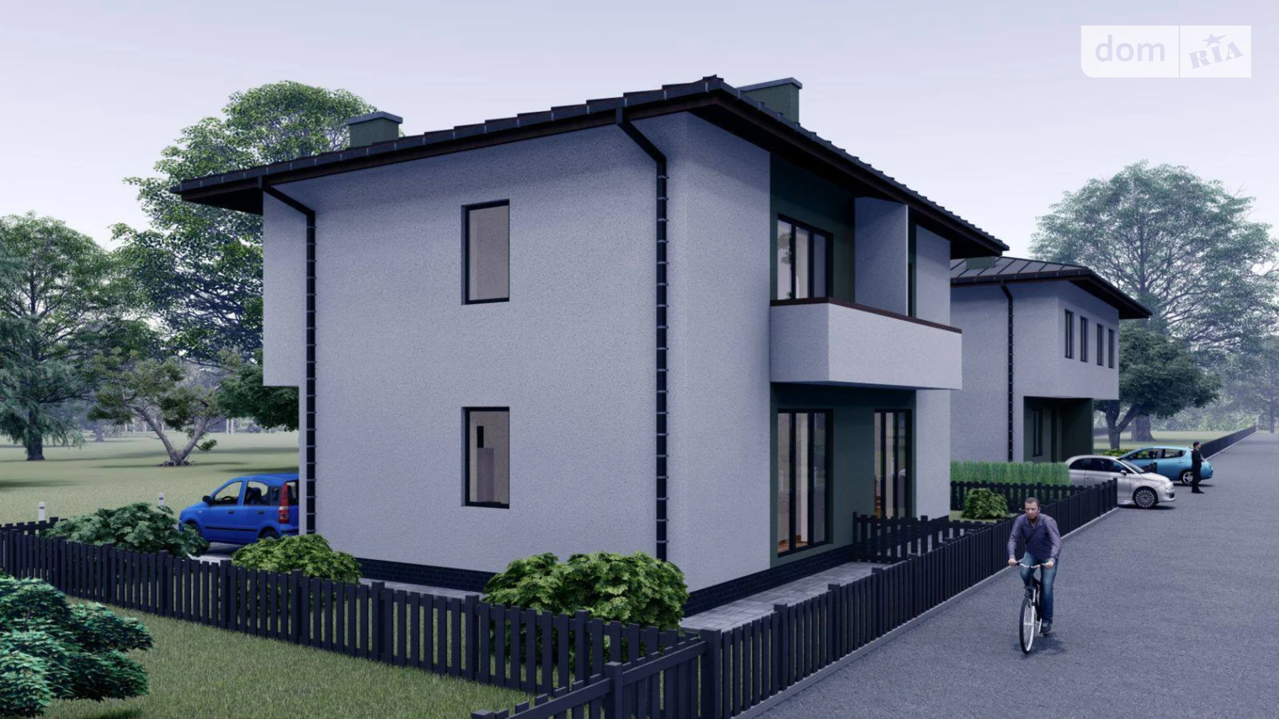 вул. Гоголя Зимна Вода, цена: 65000 $ - фото 4