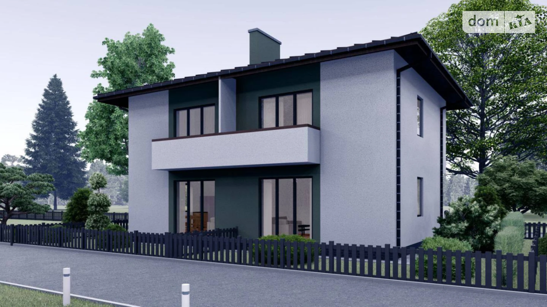 вул. Гоголя Зимна Вода, цена: 65000 $ - фото 5