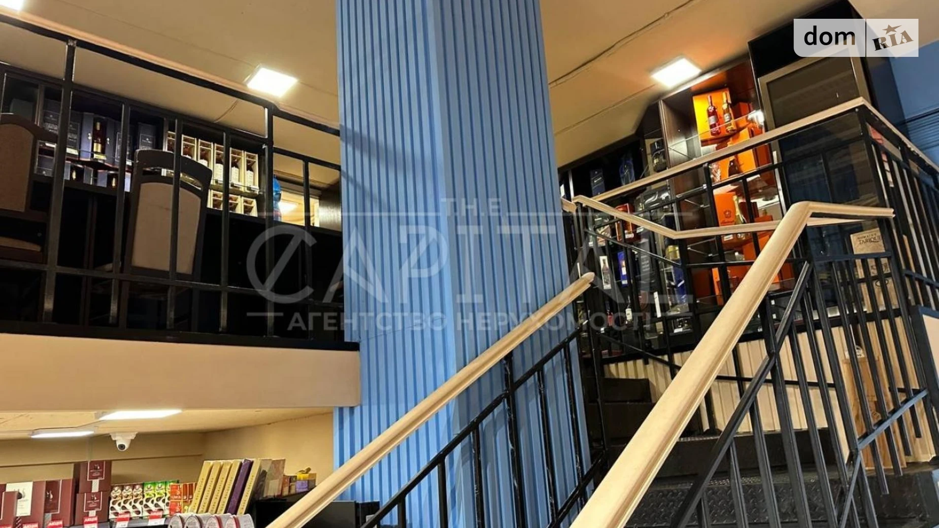 Продается помещения свободного назначения 185 кв. м в 1-этажном здании, цена: 1350000 $ - фото 3