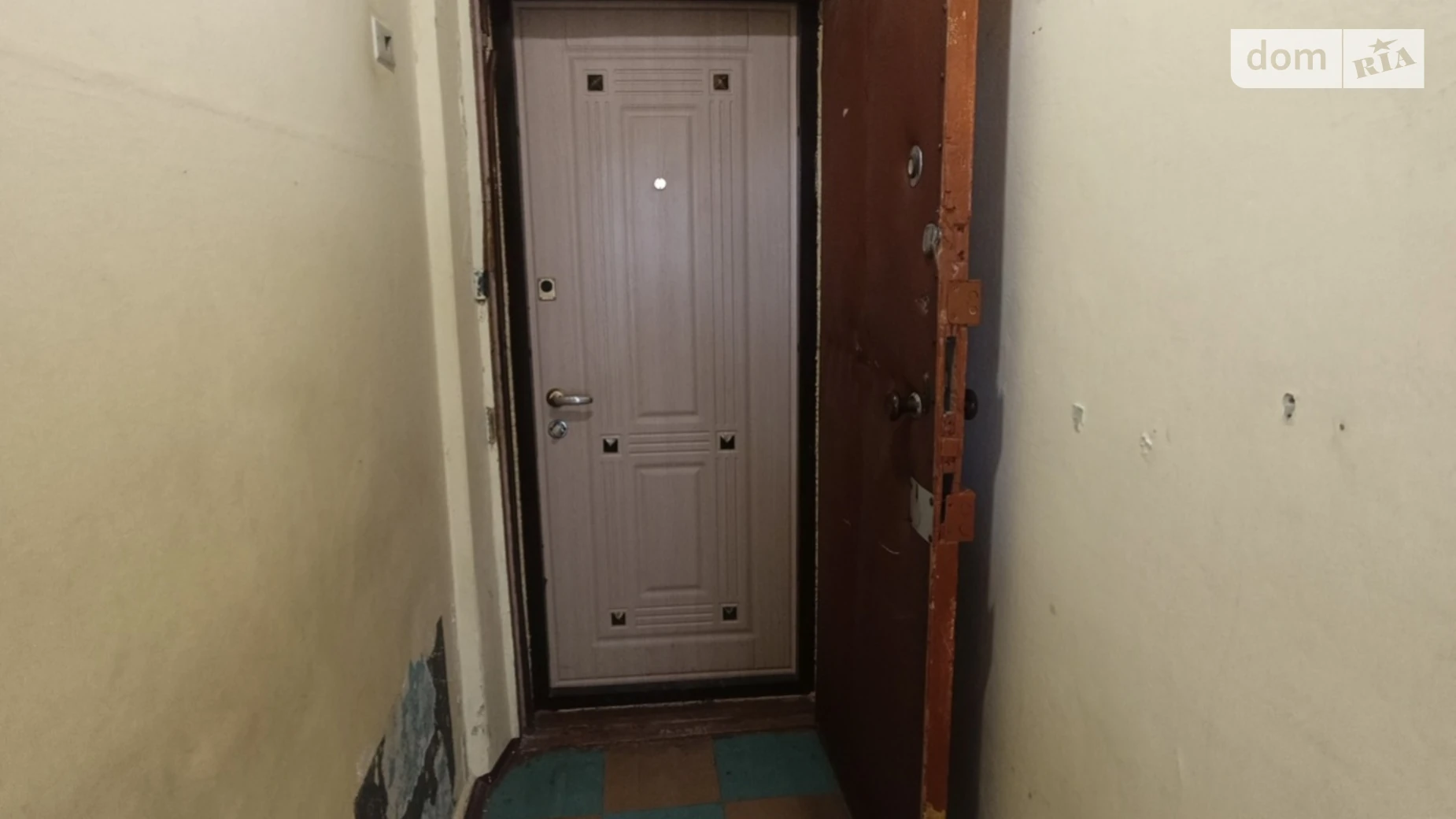 Продается 1-комнатная квартира 30.2 кв. м в Днепре, ул. Краснопольская, 1А - фото 3