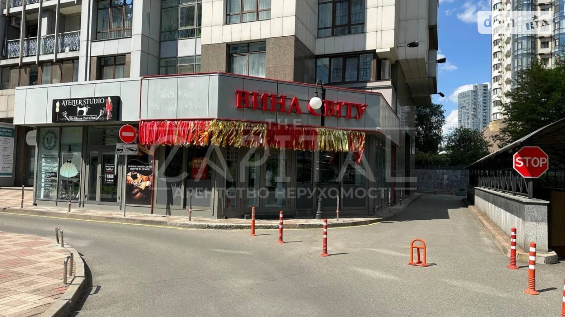 Продается помещения свободного назначения 185 кв. м в 1-этажном здании, цена: 1350000 $ - фото 5