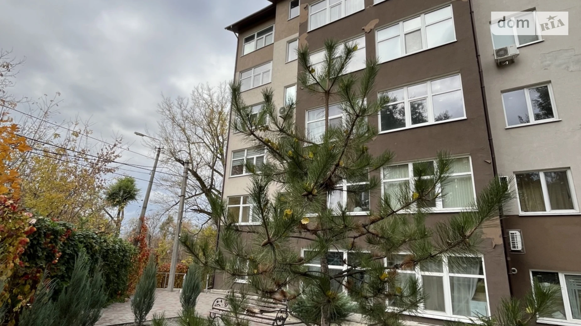 Продається 1-кімнатна квартира 37.9 кв. м у Дніпрі, вул. Кам'янська, 34А - фото 2