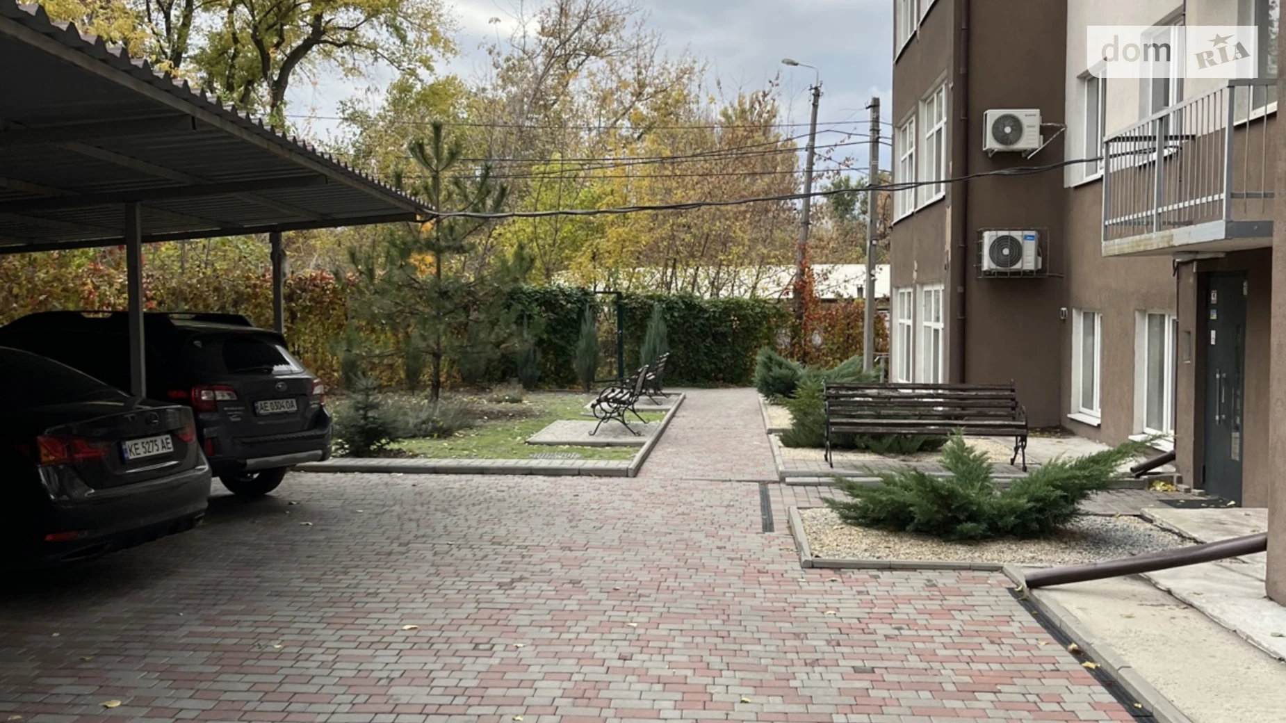 Продається 1-кімнатна квартира 37.9 кв. м у Дніпрі, вул. Кам'янська, 34А - фото 3