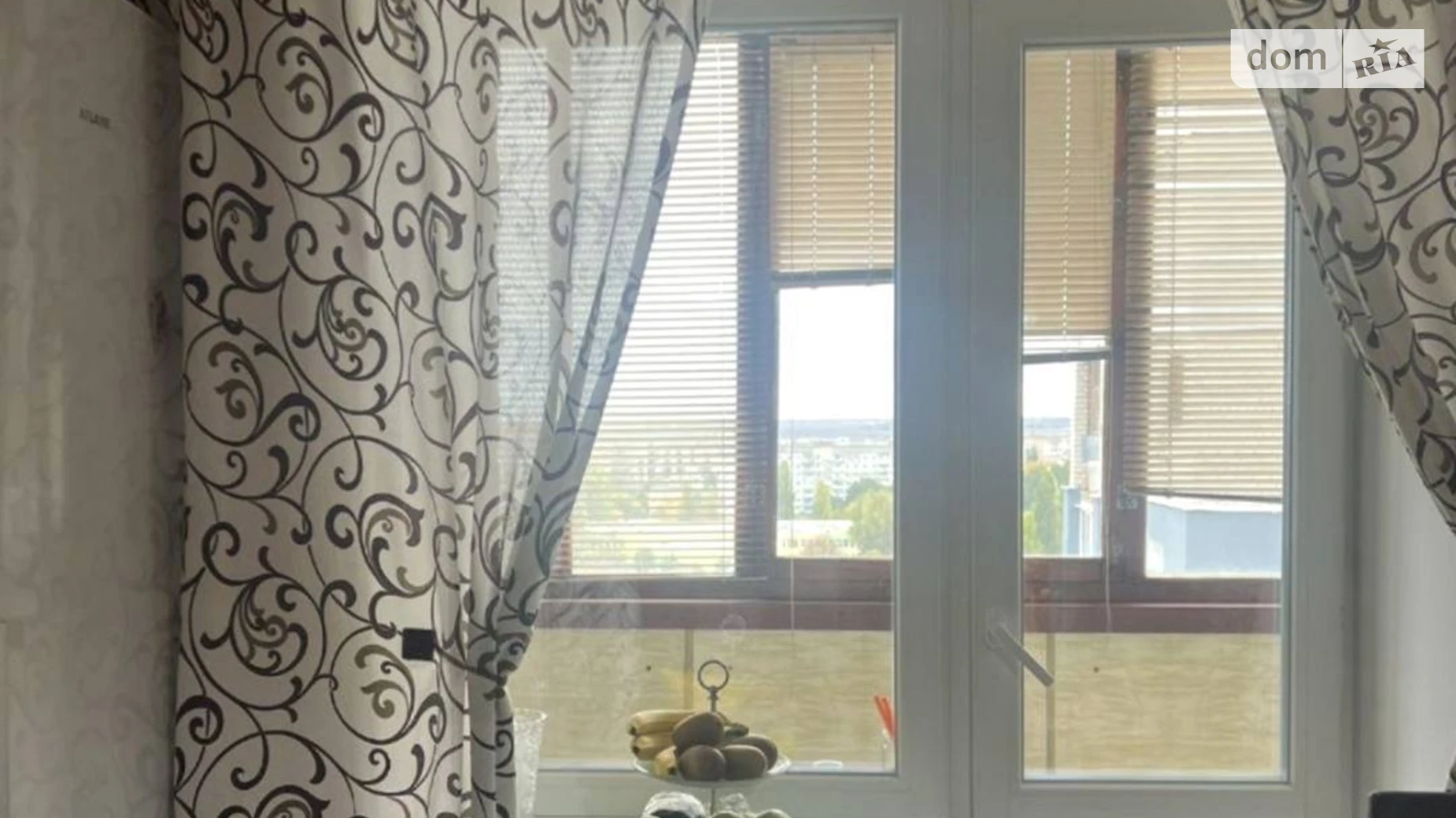 Продается 4-комнатная квартира 81 кв. м в Кропивницком, ул. Коваленко Юрия - фото 3