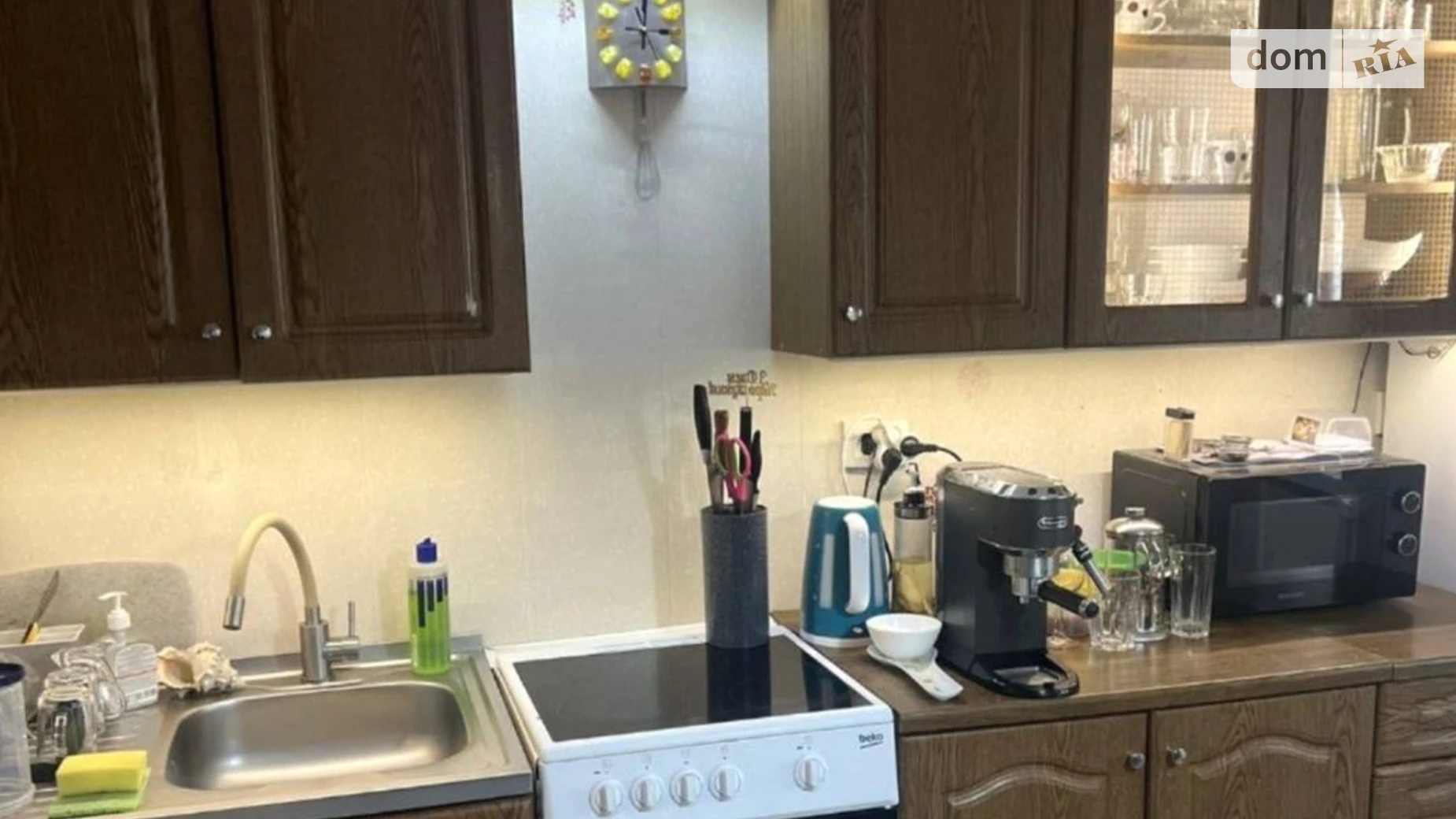 Продается 4-комнатная квартира 81 кв. м в Кропивницком, ул. Коваленко Юрия - фото 5