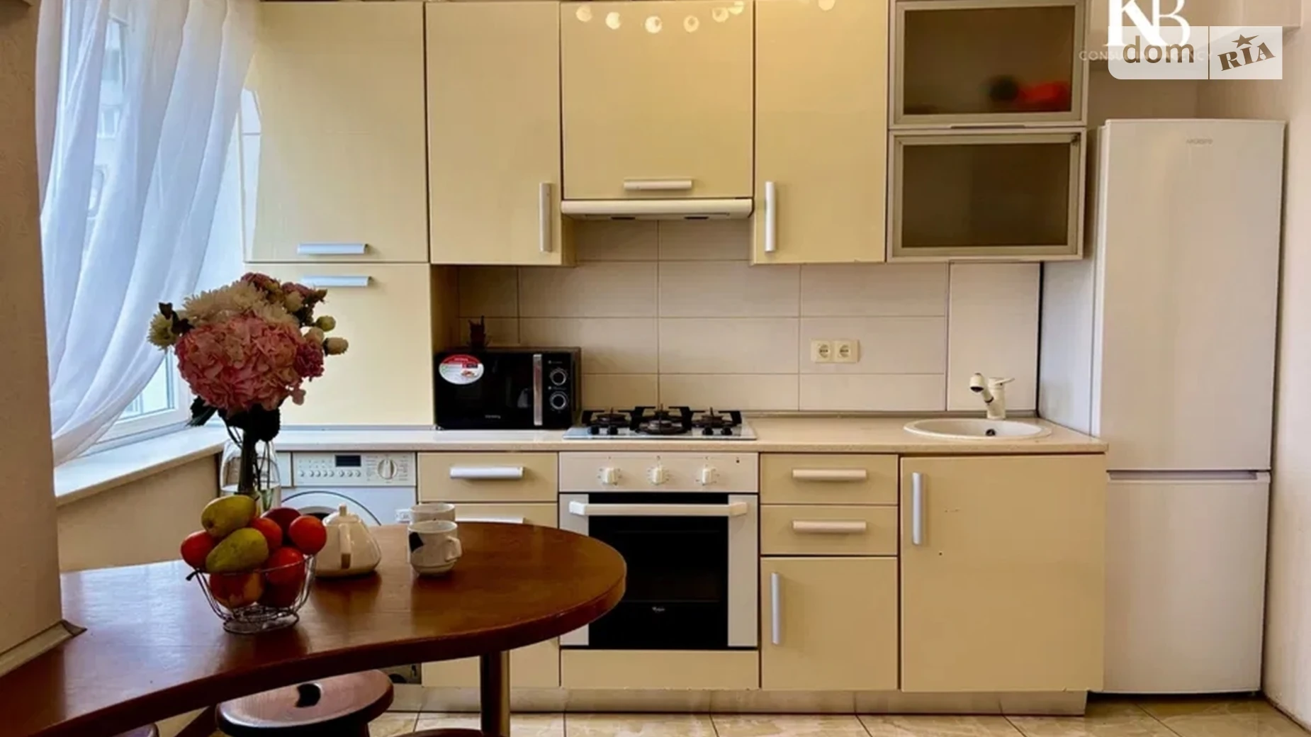 Продается 4-комнатная квартира 68.3 кв. м в Днепре, ул. Солнечная Набережная(Малиновского Маршала), 36 - фото 3