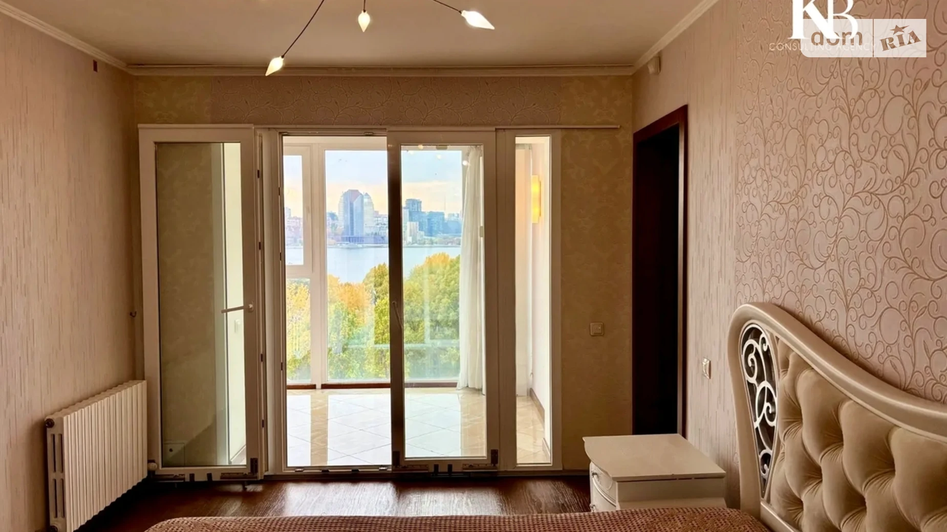 Продается 4-комнатная квартира 68.3 кв. м в Днепре, ул. Солнечная Набережная(Малиновского Маршала), 36 - фото 5