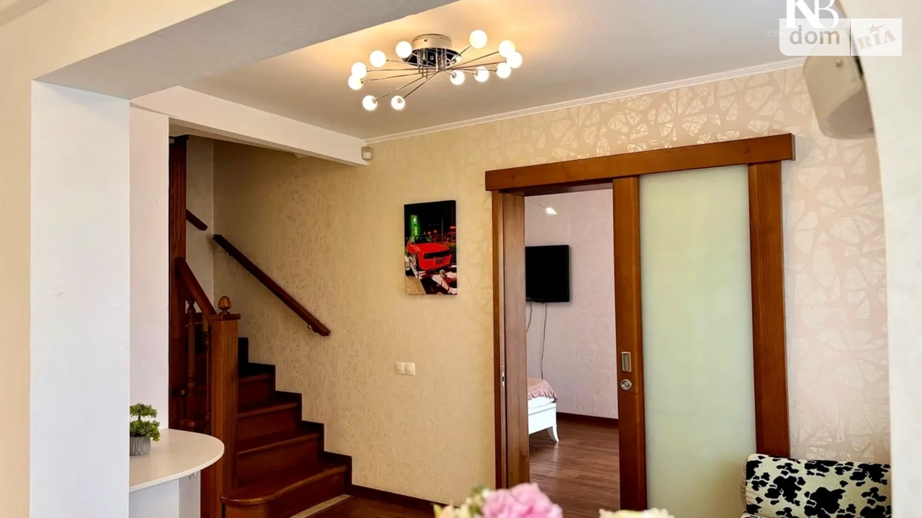 Продается 4-комнатная квартира 68.3 кв. м в Днепре, ул. Солнечная Набережная(Малиновского Маршала), 36 - фото 4