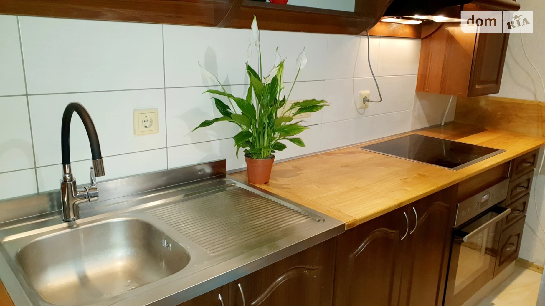 Сдается в аренду 1-комнатная квартира 49 кв. м в Киеве, просп. Петра Григоренко, 28А - фото 2