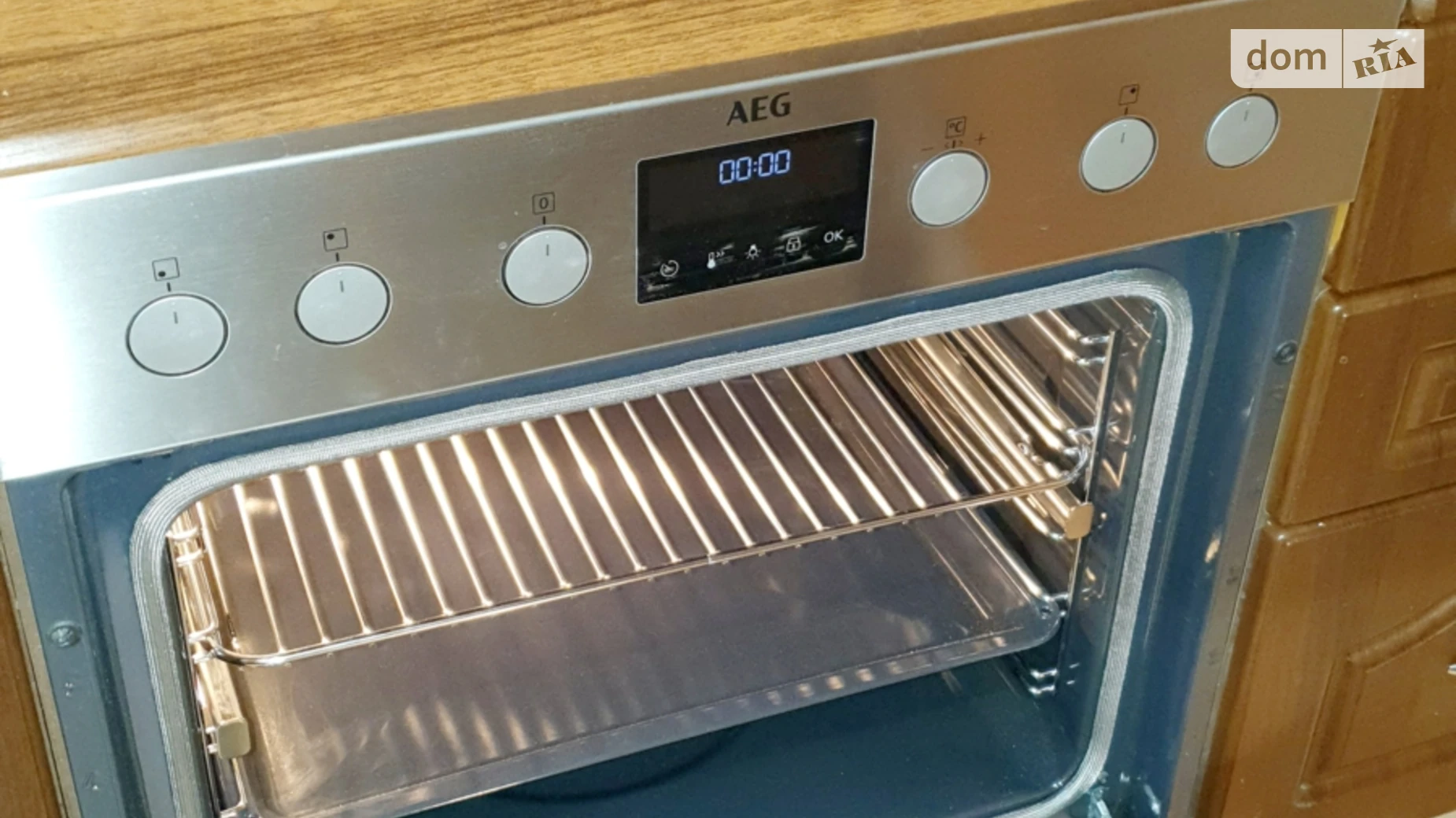 Сдается в аренду 1-комнатная квартира 49 кв. м в Киеве, просп. Петра Григоренко, 28А - фото 4