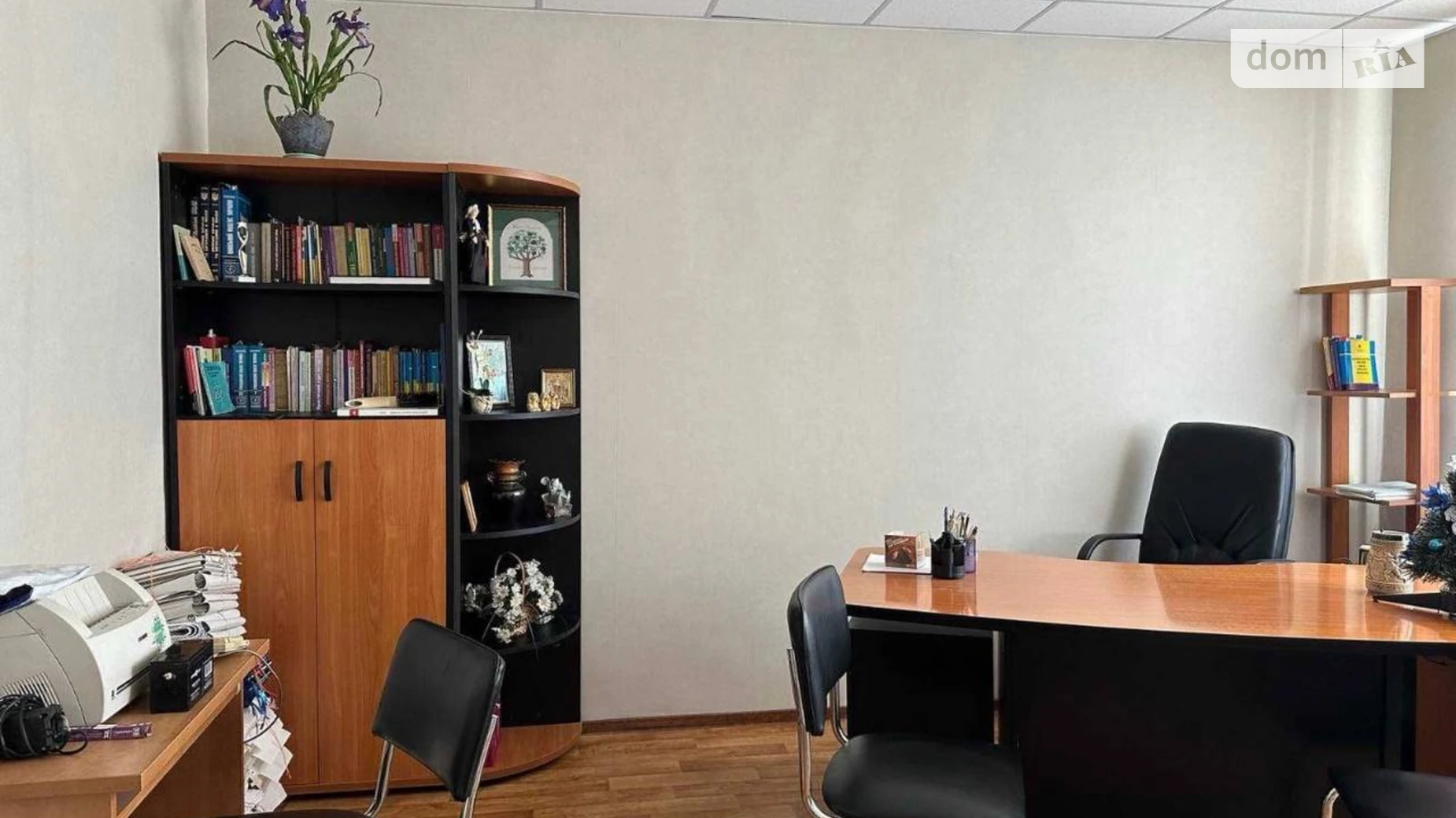 Продается офис 60.7 кв. м в бизнес-центре, цена: 85000 $ - фото 3