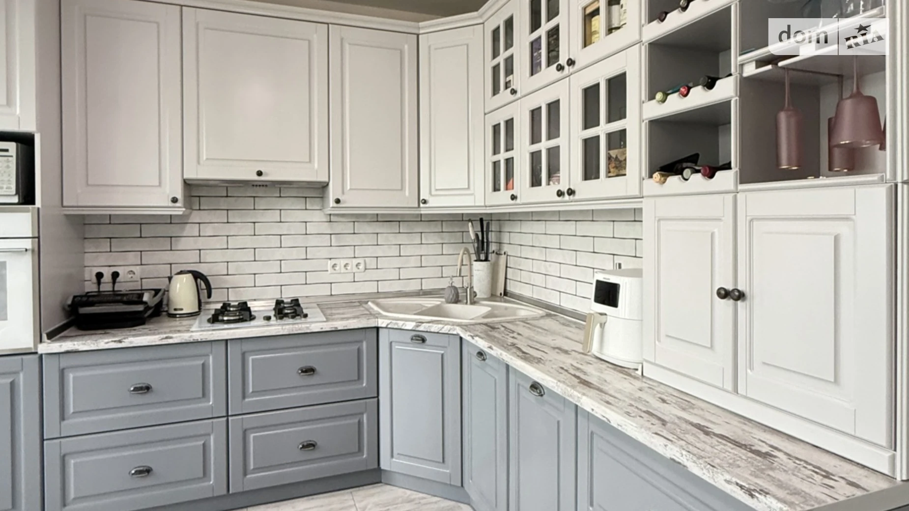 Продається 4-кімнатна квартира 90 кв. м у Вінниці, вул. Шевченка - фото 5