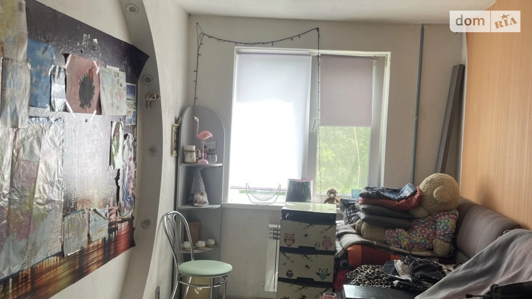 Продается 2-комнатная квартира 46 кв. м в Житомире, ул. Витрука - фото 3