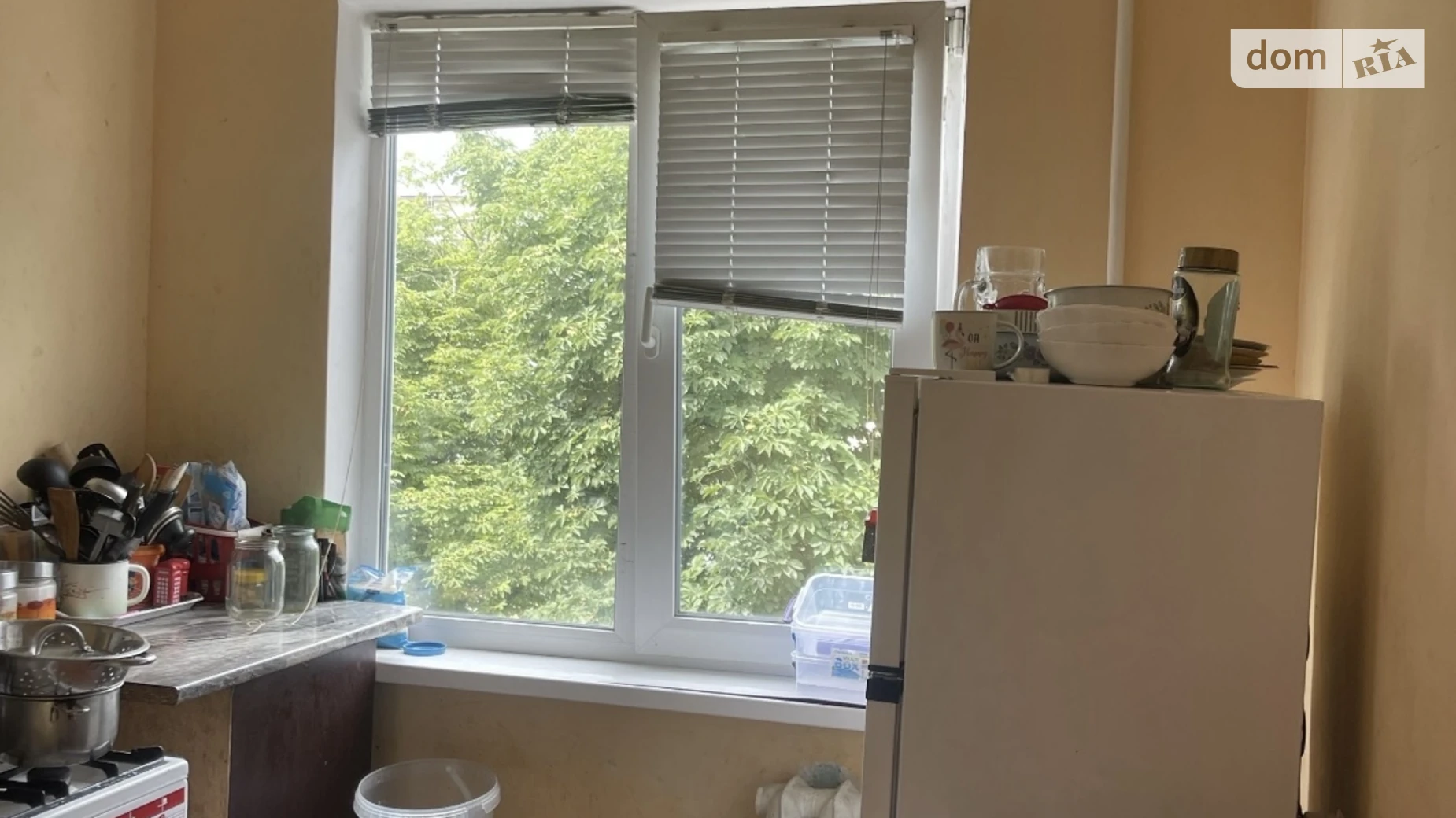 Продается 2-комнатная квартира 46 кв. м в Житомире, ул. Витрука - фото 2