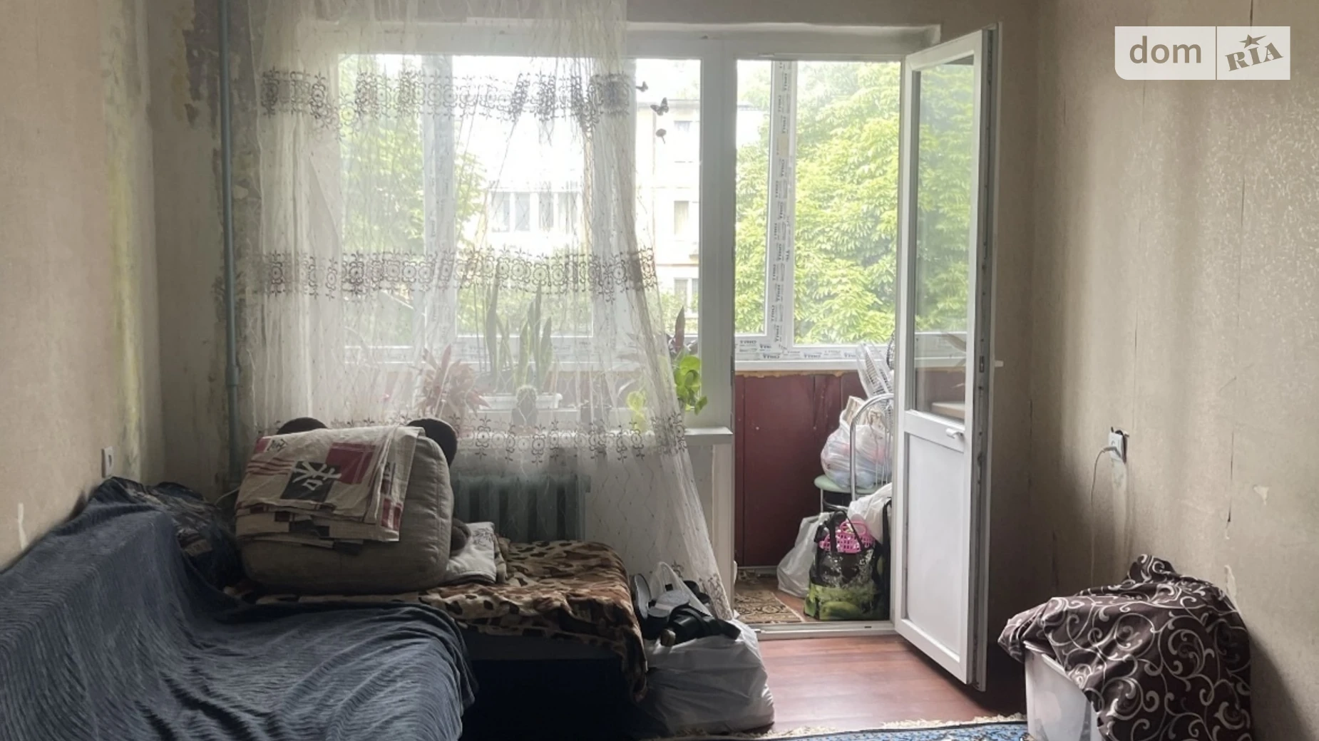 Продается 2-комнатная квартира 46 кв. м в Житомире, ул. Витрука - фото 4