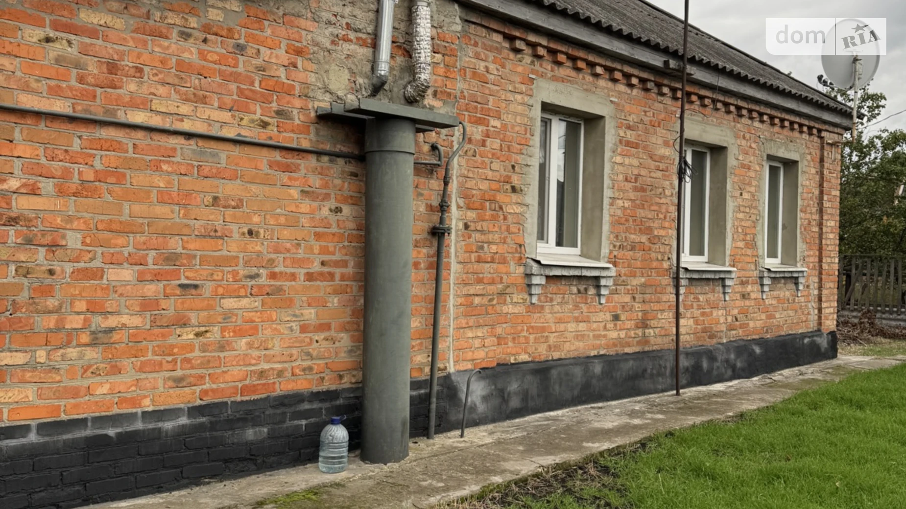 Продается одноэтажный дом 74.1 кв. м с беседкой, цена: 19000 $ - фото 2