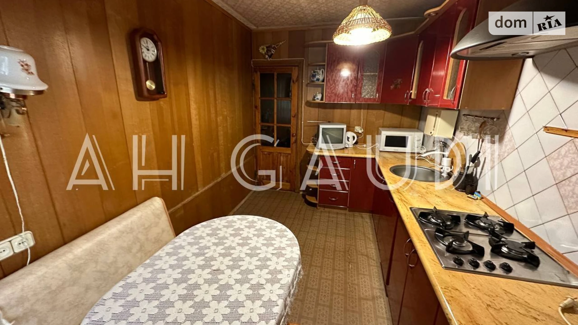 Сдается в аренду 4-комнатная квартира 82.2 кв. м в Николаеве, ул. Пограничная, 69А - фото 3