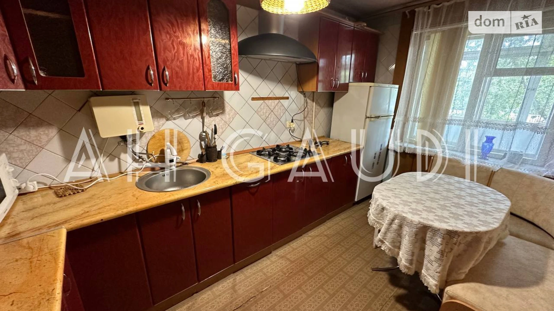 Сдается в аренду 4-комнатная квартира 82.2 кв. м в Николаеве, ул. Пограничная, 69А - фото 2